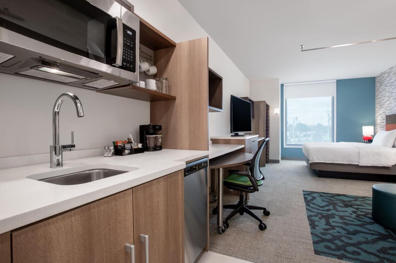 Home2 Suites By Hilton 칼하운 외부 사진