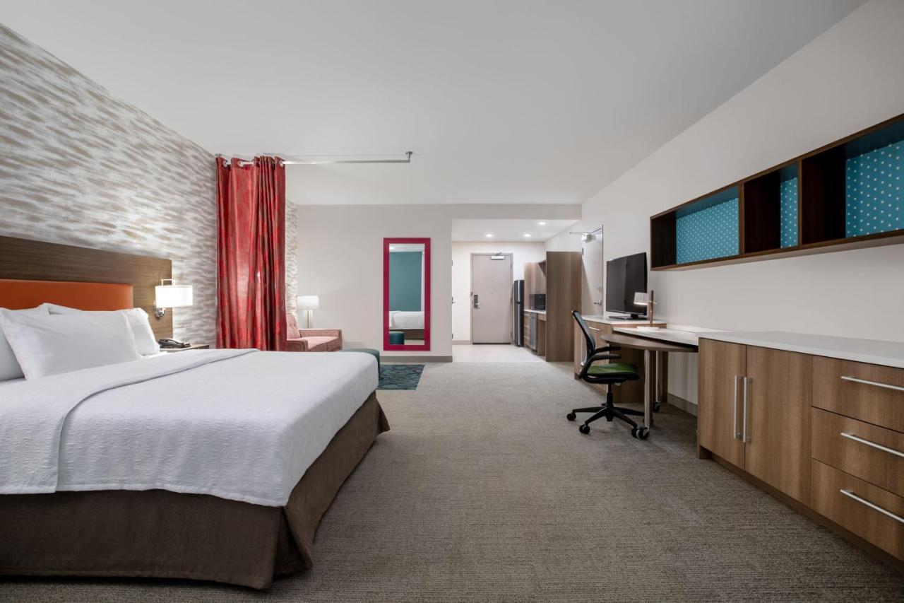 Home2 Suites By Hilton 칼하운 외부 사진