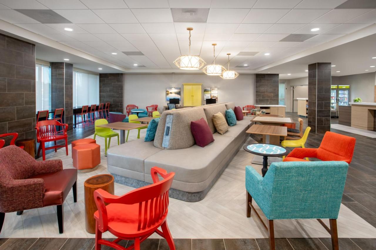 Home2 Suites By Hilton 칼하운 외부 사진